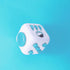Fidget Cube (Limited Edition) - Aqua - Antsy Labs