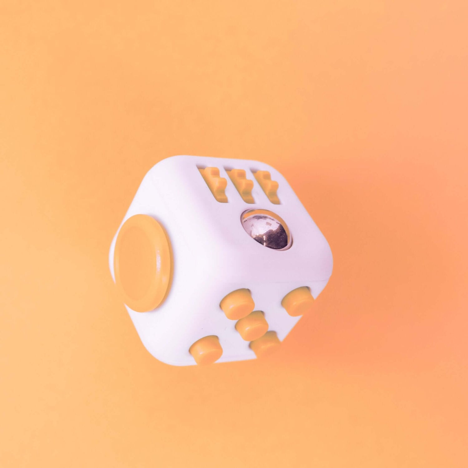 Fidget Cube (Limited Edition) - Sunset - Antsy Labs