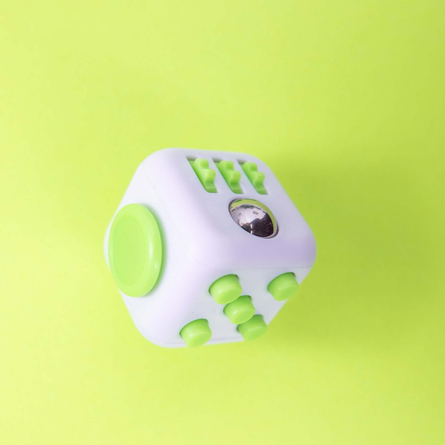Fidget Cube (Limited Edition) - Fresh - Antsy Labs