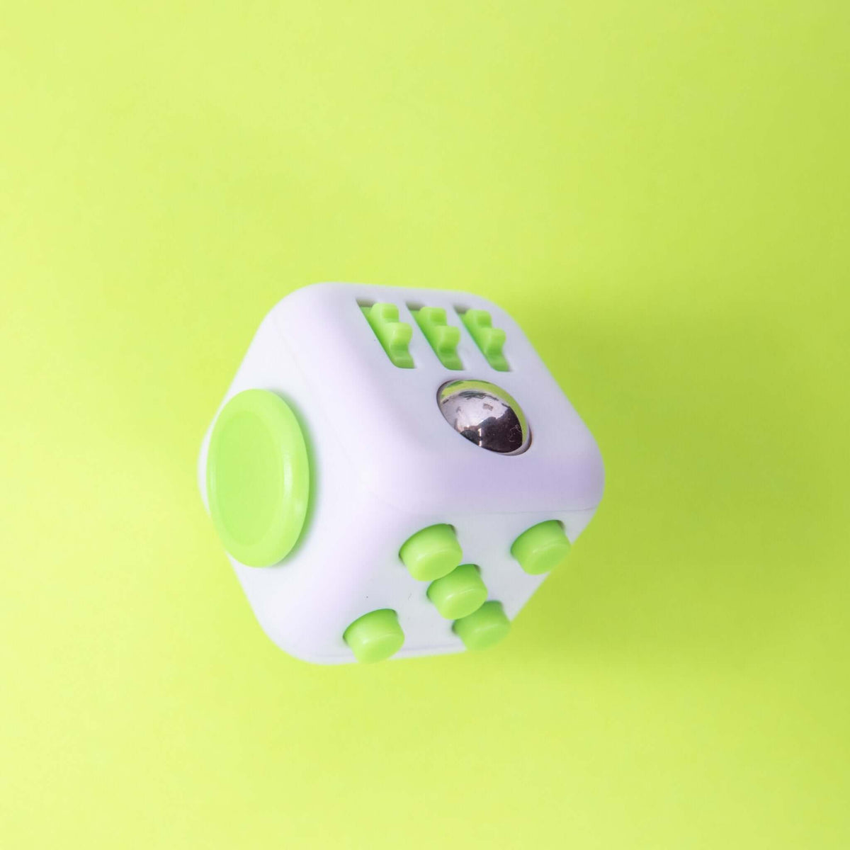 Fidget Cube (Limited Edition) | The Original | Antsy Labs