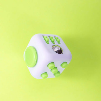 Fidget Cube (Limited Edition) - Fresh - Antsy Labs