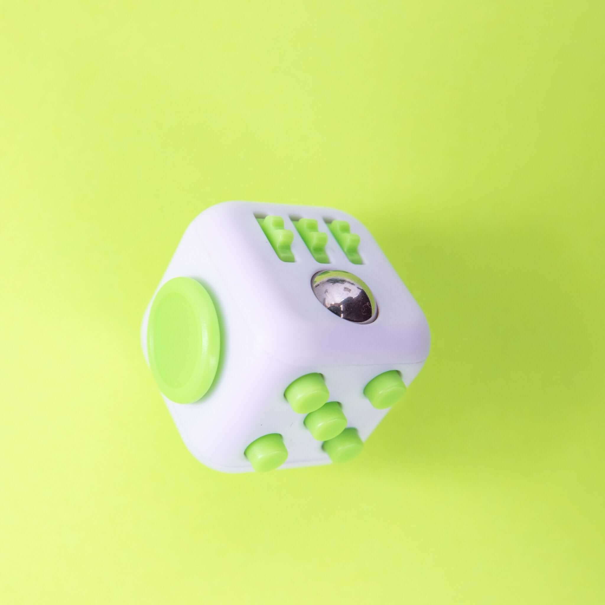 Get Fidget Cubes From Original Kickstarter Product Run