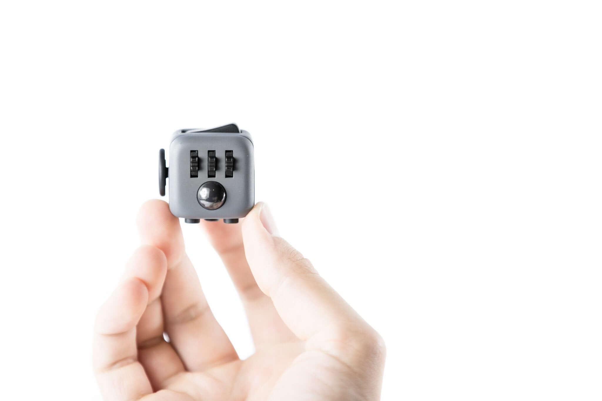 Fidget Cube (Limited Edition) - G4MER - Antsy Labs