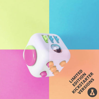 Fidget Cube (Limited Edition) Starter Kit - Antsy Labs