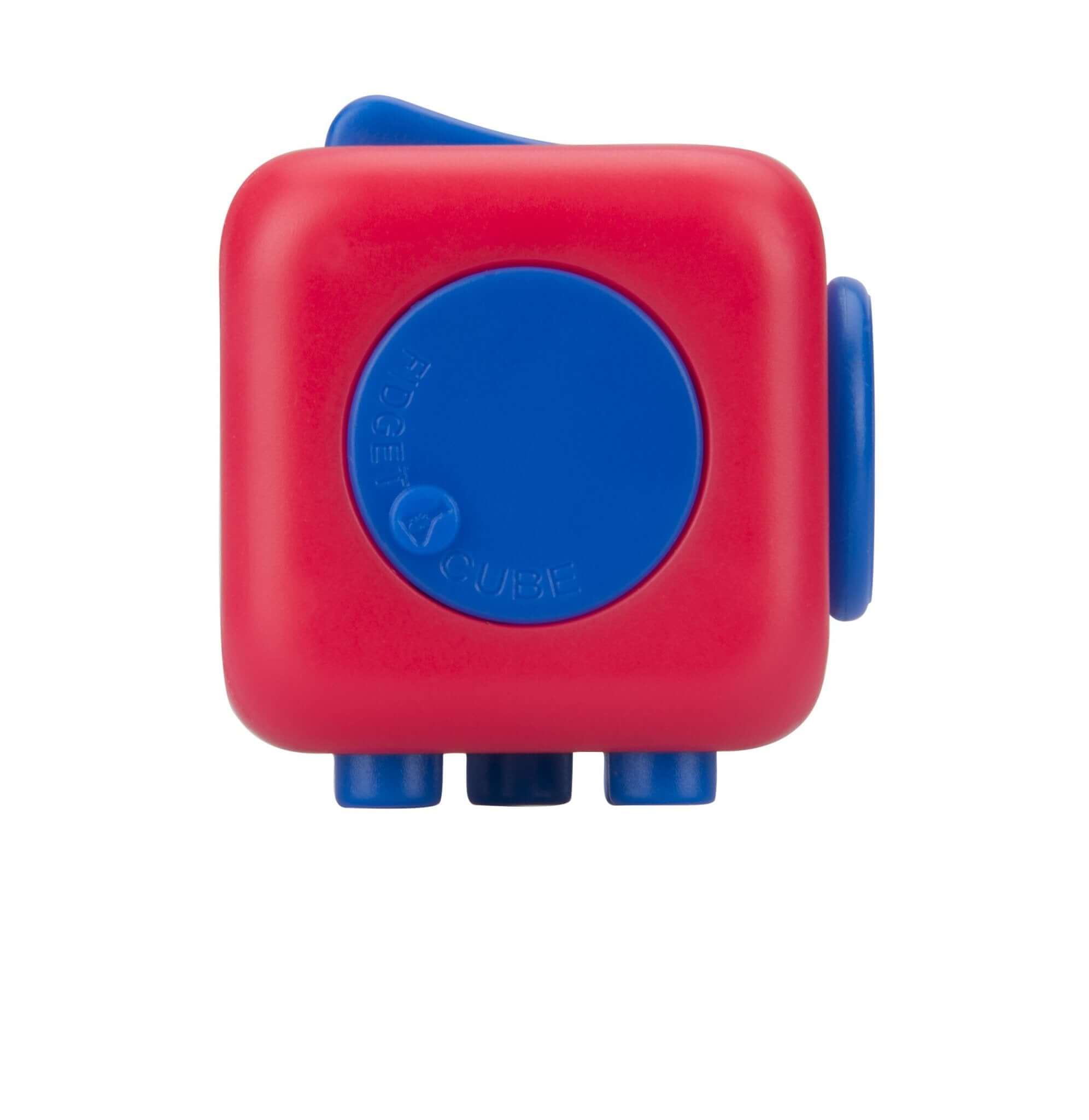 Fidget Cube (Marvel Series) - Spider-Man - Antsy Labs