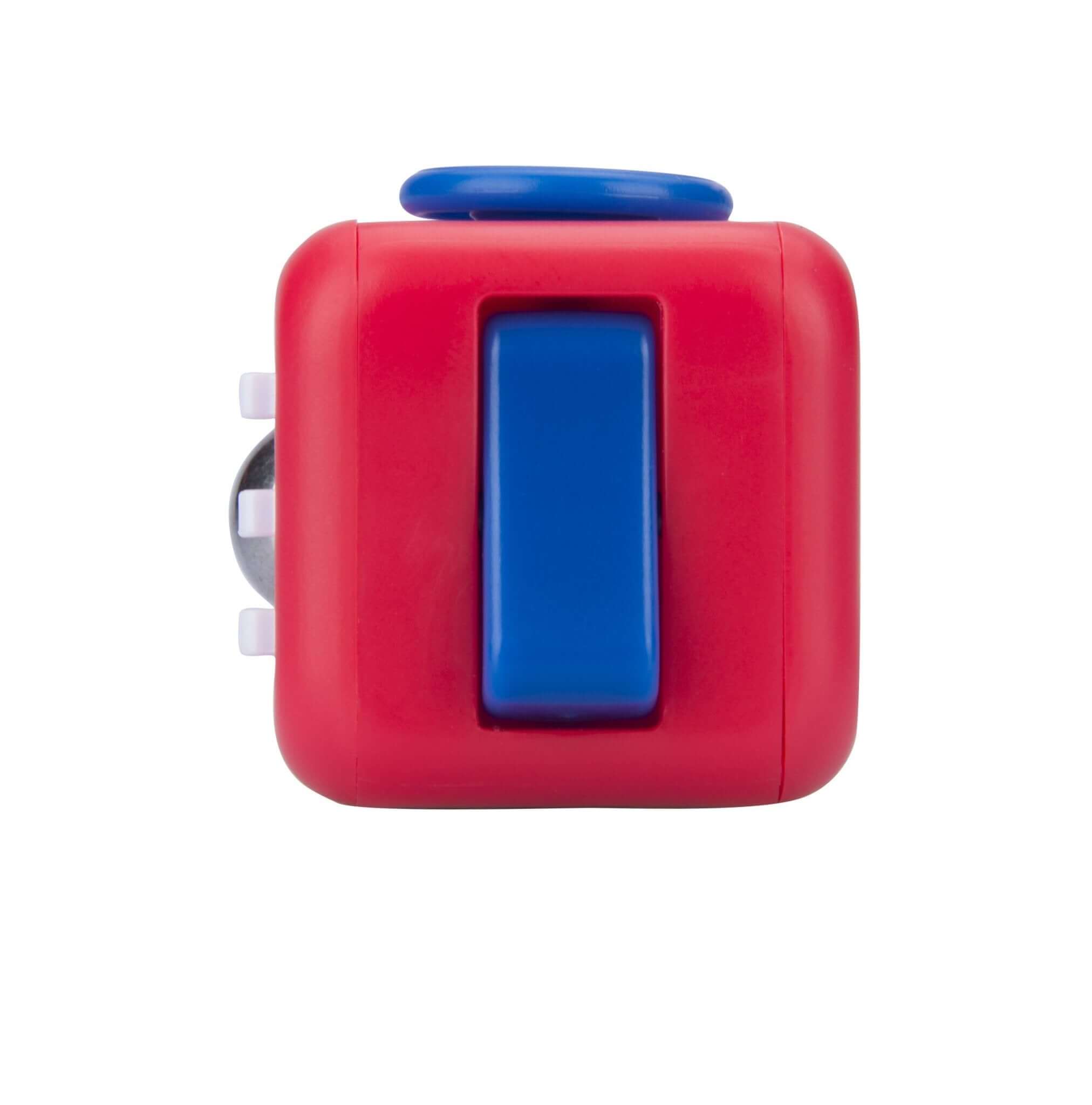 Fidget Cube (Marvel Series) - Spider-Man - Antsy Labs