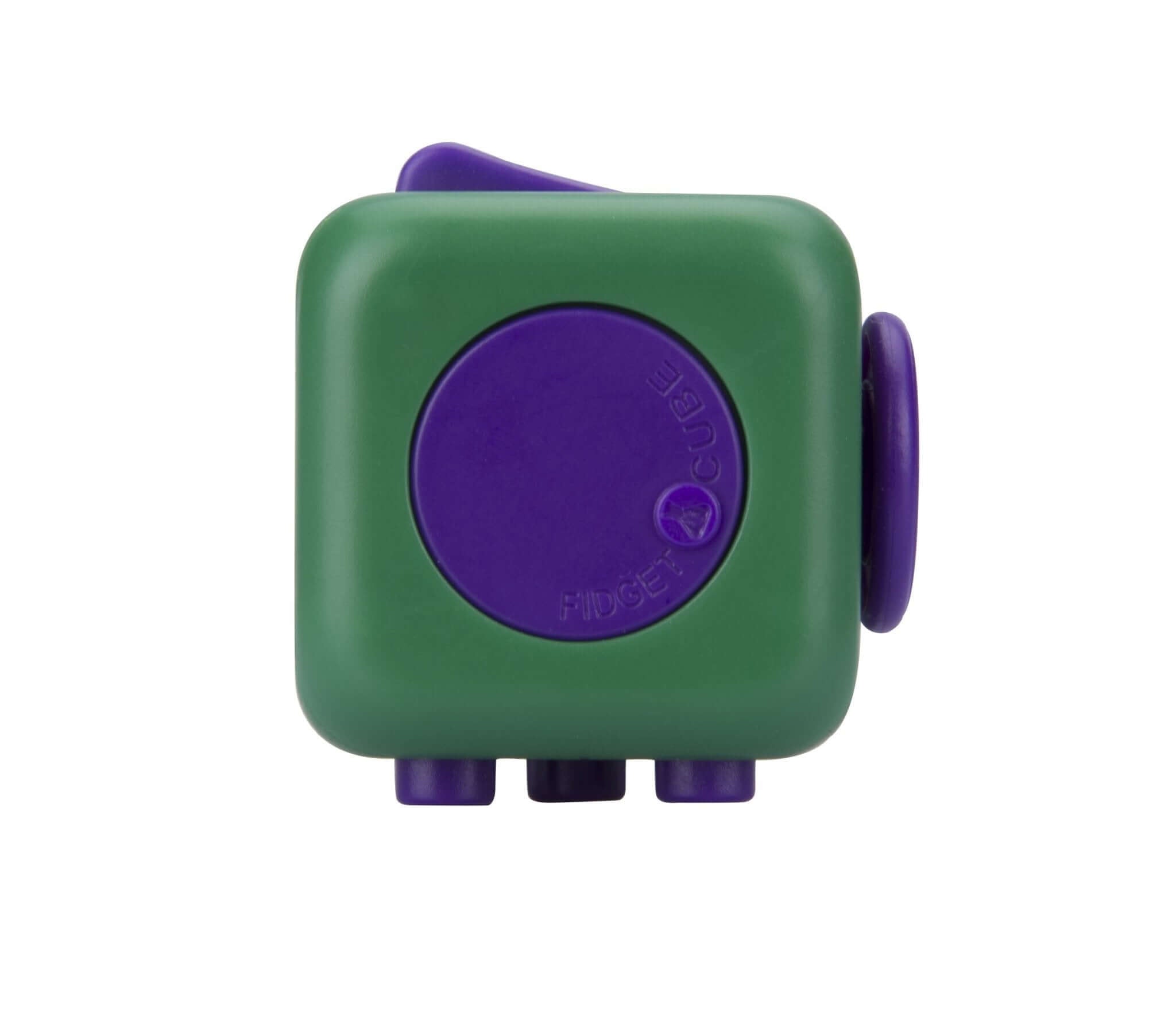 Fidget Cube (Marvel Series) - Hulk - Antsy Labs