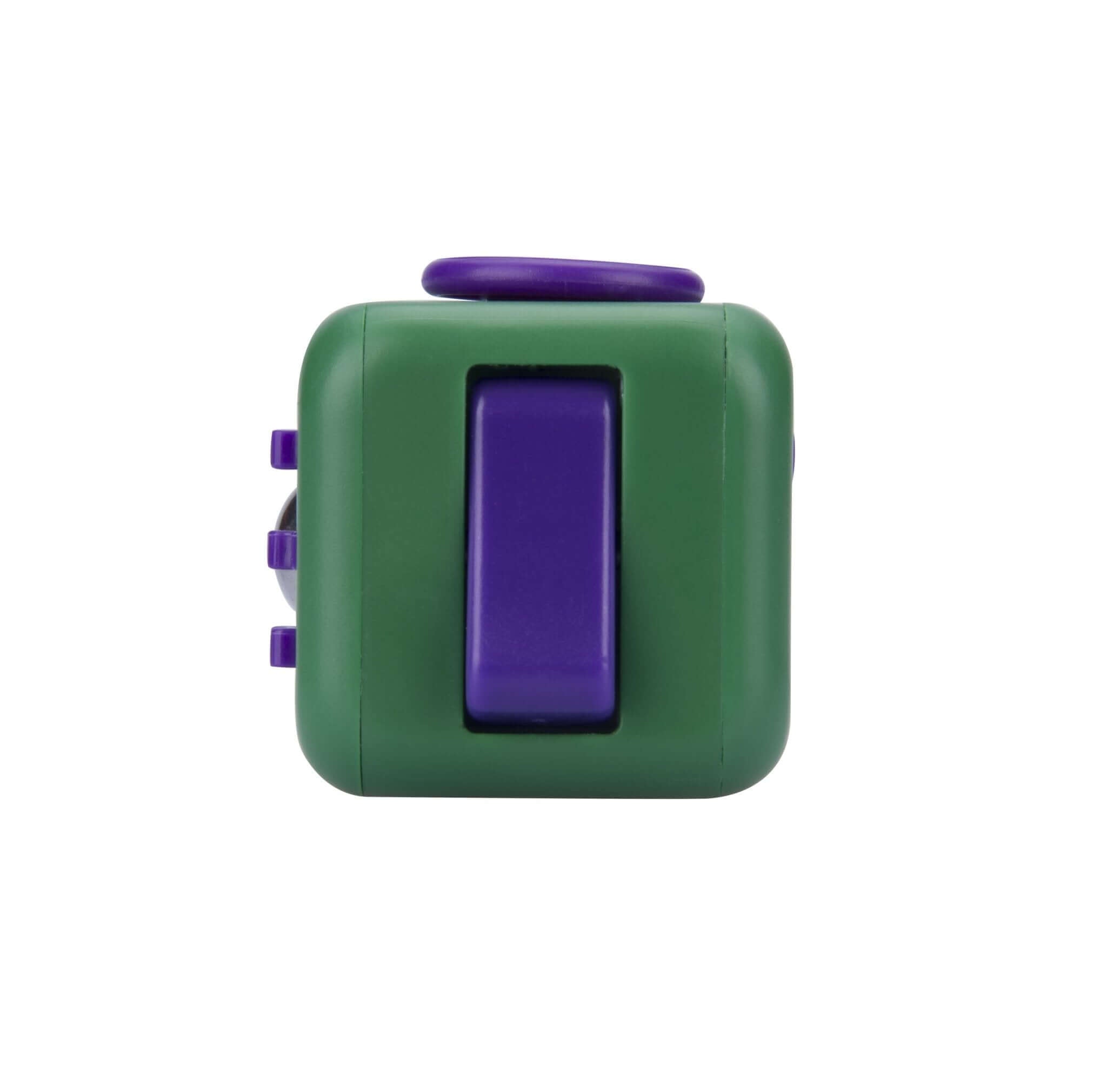 Fidget Cube (Marvel Series) - Hulk - Antsy Labs