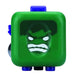 Fidget Cube (Marvel Series) - Hulk - Antsy Labs