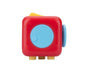 Fidget Cube (Marvel Series) - Iron Man - Antsy Labs