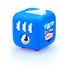 Fidget Cube (Marvel Series) - Captain America - Antsy Labs