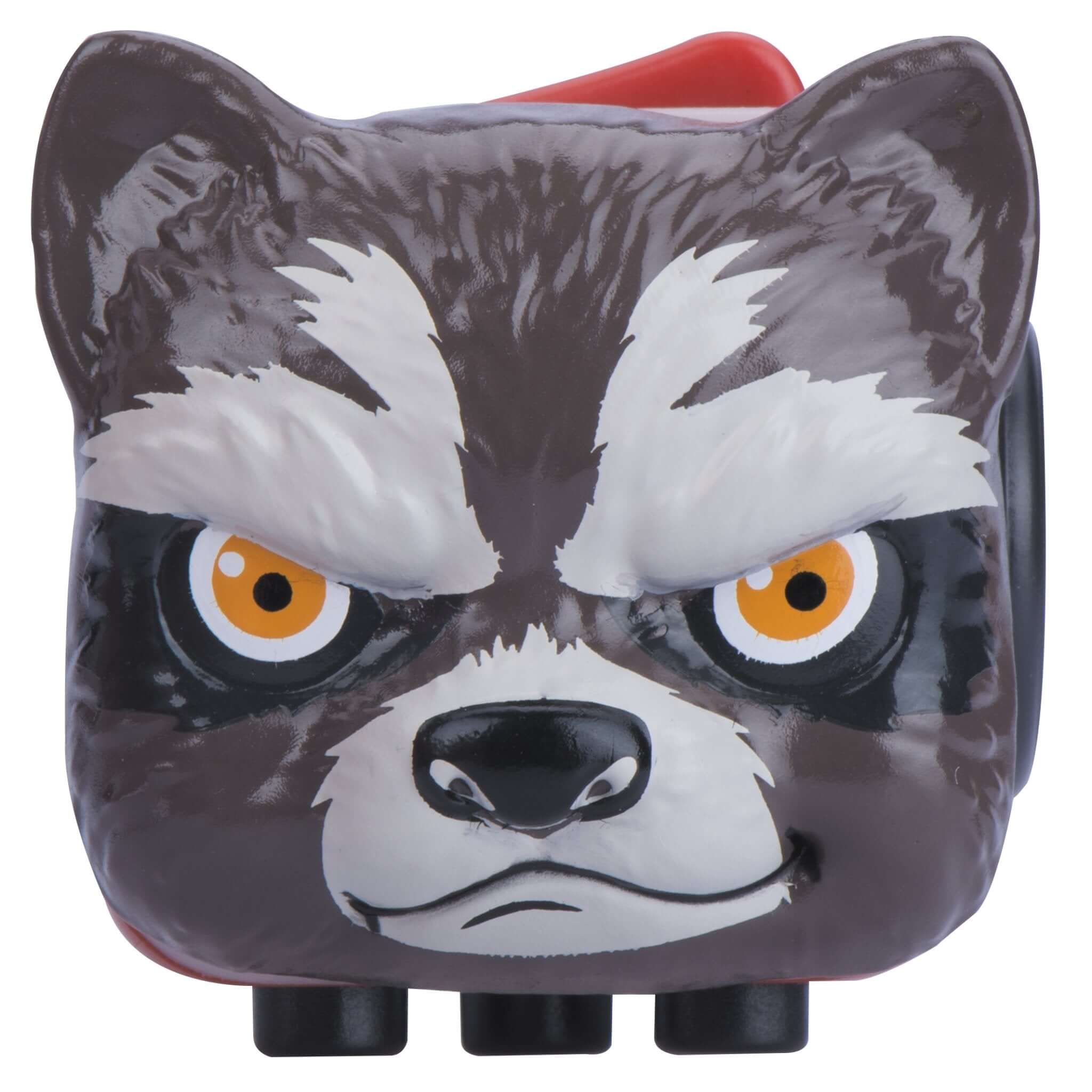 Fidget Cube: Rocket Raccoon - Rocket Raccoon - Antsy Labs