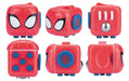 Fidget Cube: Spider-Man - Spider-Man - Antsy Labs