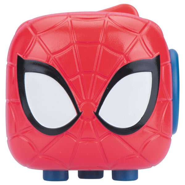 Fidget Cube: Spider-Man