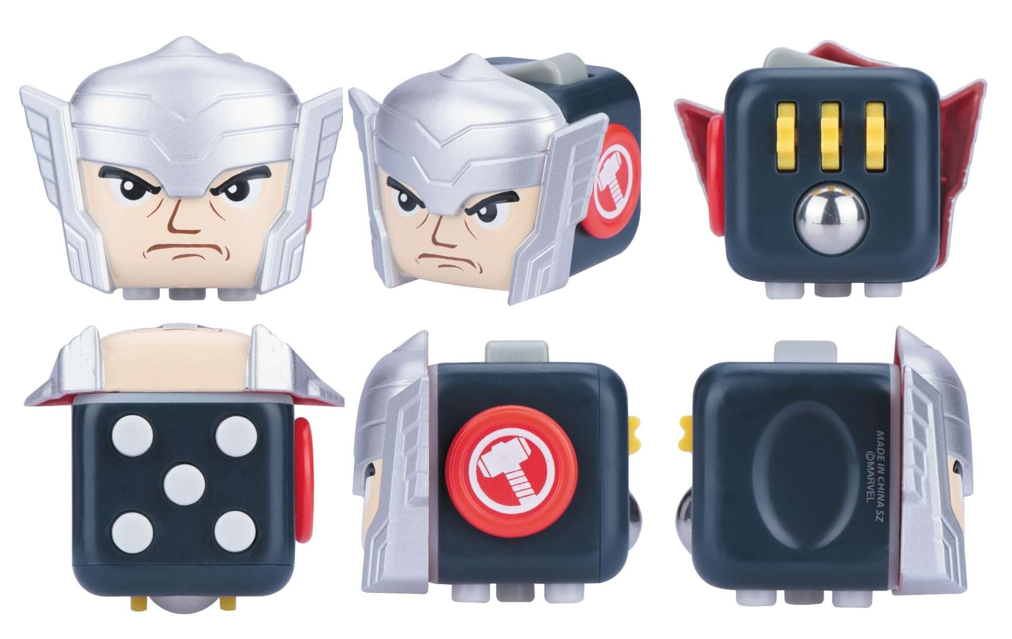 Fidget Cube: Thor - Thor - Antsy Labs