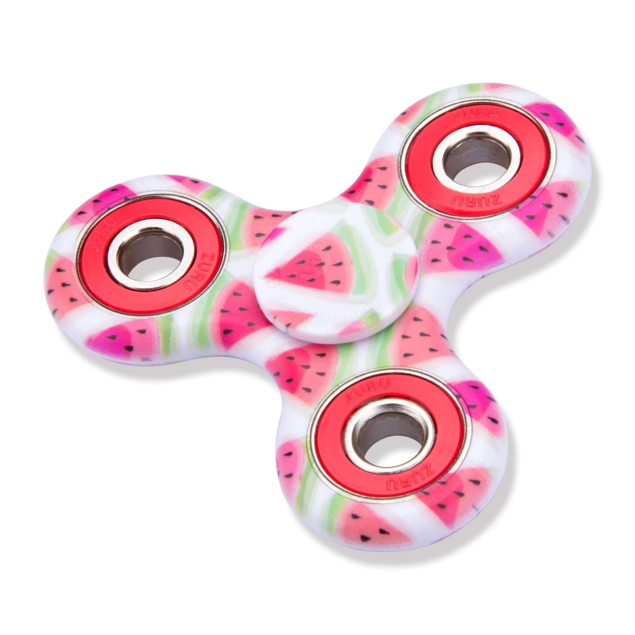 Fidget Spinner - Watermelon - Antsy Labs