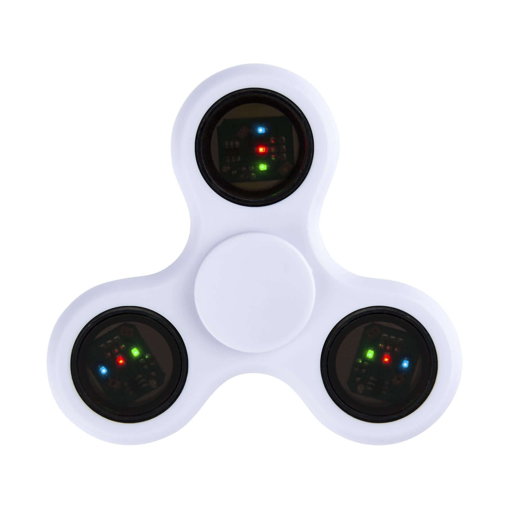 Fidget Spinner (LED Series)