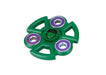 Fidget Spinner (Marvel Series) - Hulk - Antsy Labs