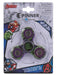 Fidget Spinner (Marvel Series) - Hulk (Print) - Antsy Labs