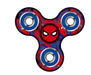 Fidget Spinner (Marvel Series) - Spider-Man (Print) - Antsy Labs