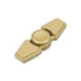 Fidget Spinner (Metallic Series) - Gold - Antsy Labs