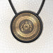 IRLA Necklace (Major) - Black - Antsy Labs