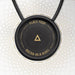 IRLA Necklace (Major) - Black - Antsy Labs