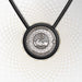 IRLA Necklace (Minor) - Black - Antsy Labs