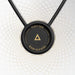 IRLA Necklace (Minor) - Black - Antsy Labs