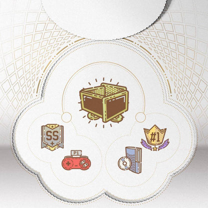 IRLA Pack: Video Gaming - Antsy Labs