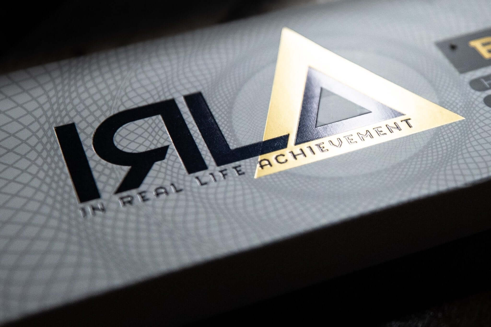 IRLA Pack: Video Gaming - Antsy Labs