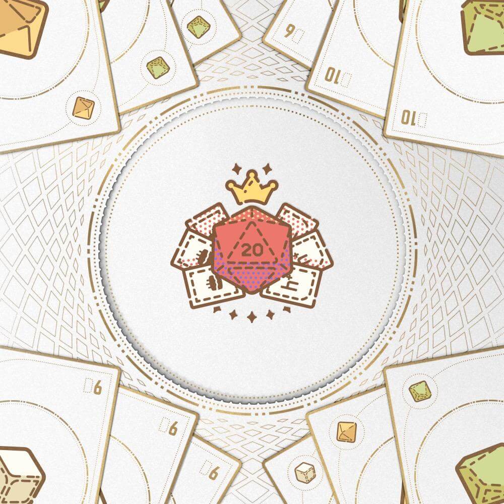IRLA: Tabletop Gaming (Traveling) - Antsy Labs