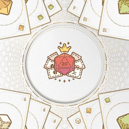 IRLA: Tabletop Gaming (Traveling) - Antsy Labs