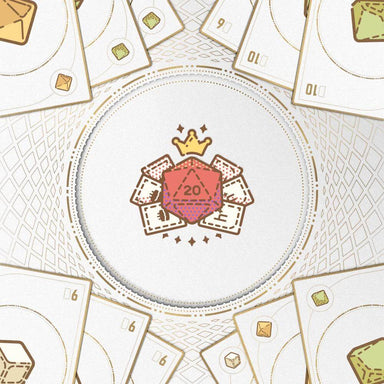 IRLA: Tabletop Gaming (Traveling) - Antsy Labs