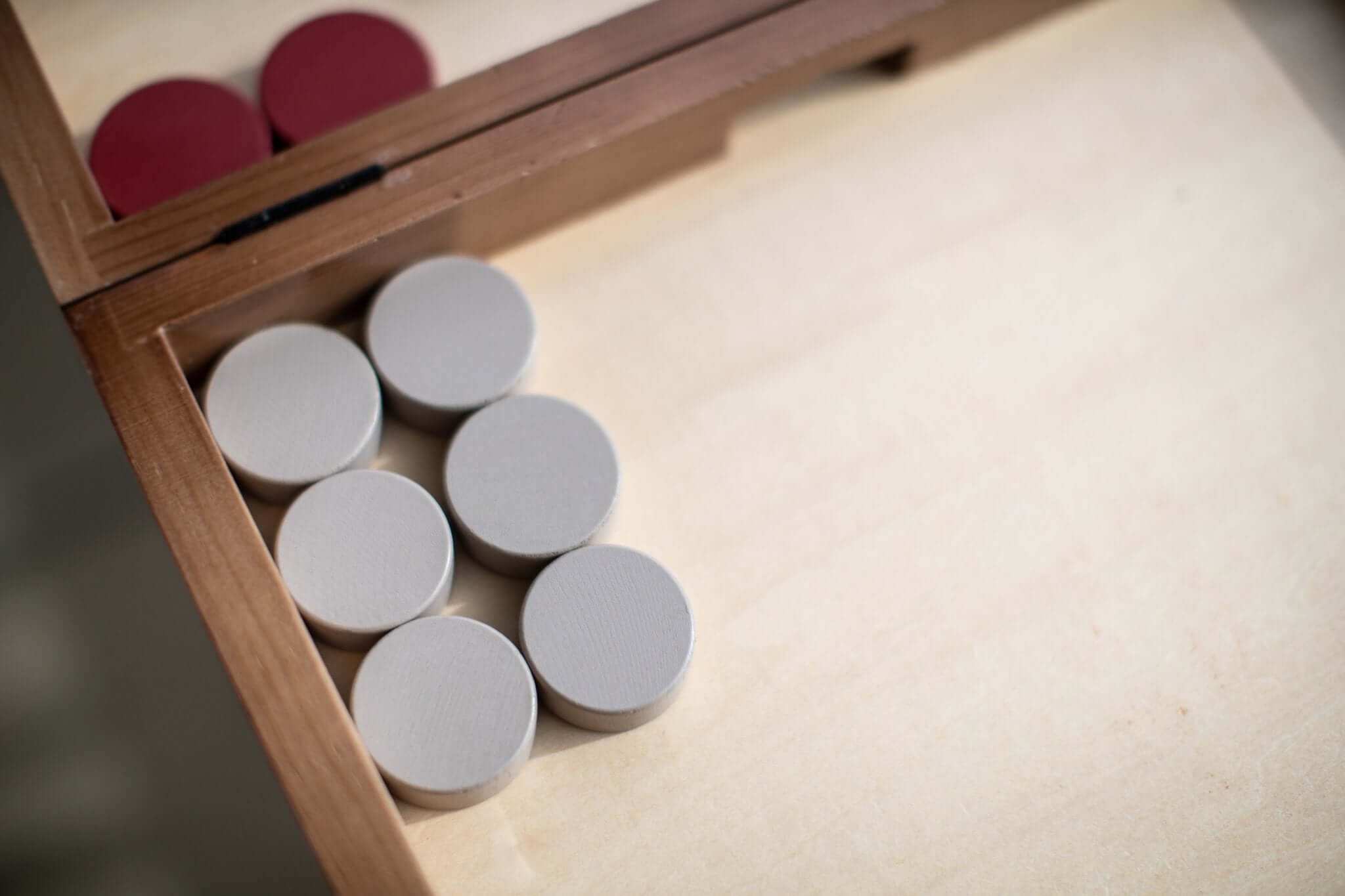 Storm the Gate: Woodland Warfare